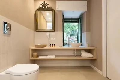 Image de Palazzo Taranto - Luxury Rooms, Caltagirone