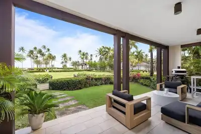 Image de Bahia Beach Steps from Ocean 2bdrm- Ocean Sound