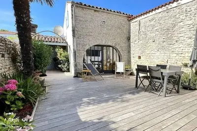 Image de Villa Benatière