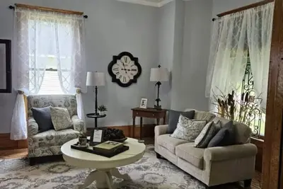 Image de 512b) Ma'on House Bed and Breakfast