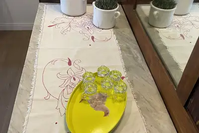 Image de La Romantique Napoli, 2 minutes from the largest square in Naples