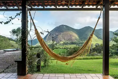 Image de Cali: The Main House @ Casa Tlalli in Mirantao