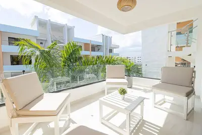 Image de Cozy 2br Apartment in Bayahibe