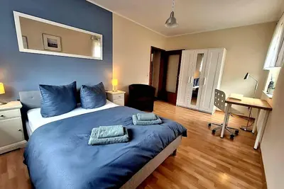 Image de Charming, family-friendly vacation apartment in the heart of the Volcanic Eifel