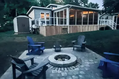 Image de 89 Mallard View - Located in a quiet cul de sac in Sherkston Shore Resort.