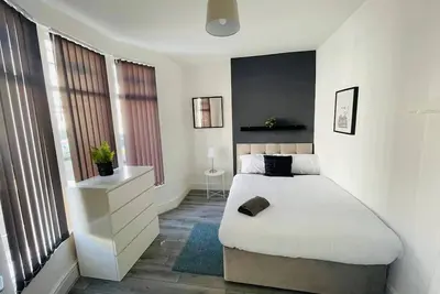 Image de Charming 4Bedroom entire House at Orleans