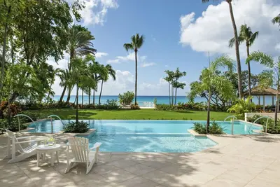 Image de The Great House - Luxury Villa.