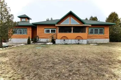 Image de Tobermory Bruce Peninsula Beautiful Cottage