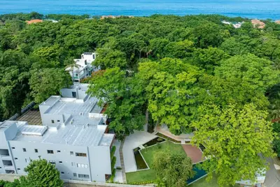 Image de Perla Marina Beachside Apartment