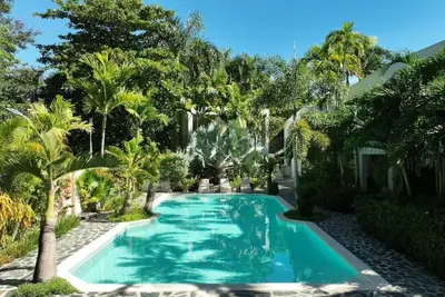 ProCab Serenity Apartments