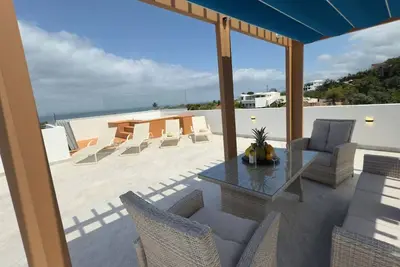Image de Luxury Ocean View Villa