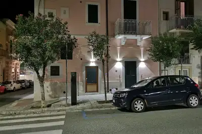 Image de Ground floor apartment in the center of Monopoli