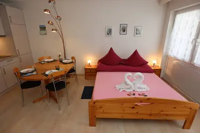 Image de Vacation apartment Schwarzwald Oase - Todtmoos - Mein Schwarzwaldhäusle