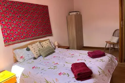 Image de Gîte spacieux et confortable pour 8 personnes