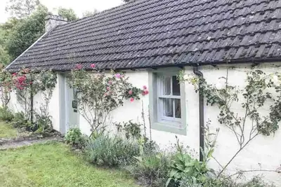 Image de Charming cottage in Glenlivet on the edge of the Cairngorms National Park.