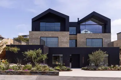 Image de Arthouse - a luxury holiday home in Mawgan Porth