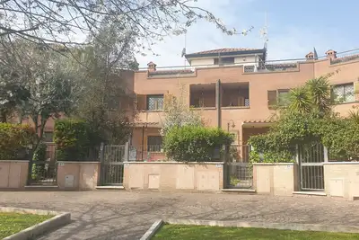 Image de Villa \"Domus Roma\" your home in the heart of Rome