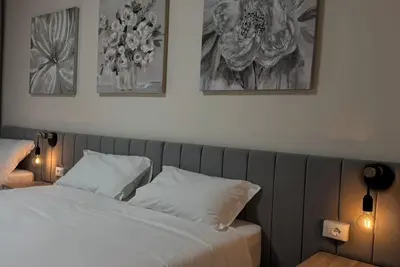 Image de Elite Royal Venice Apartment - Modern&Cozy Stay