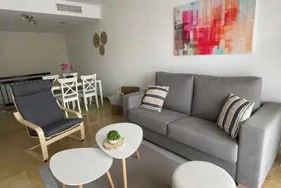 Image de Charming Duplex apartment, close to Puerto Banus.