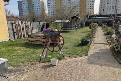 Image de Vacation apartment Müritztraum