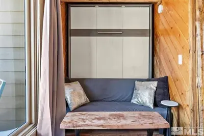 Heavenly Ski Retreat