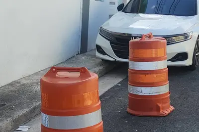 Image de Charming 1-bedroom apartment with WiFi, Ac in delightful San Juan