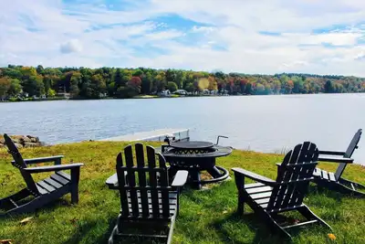 Image de Lakefront Charming Cottage Retreat, Bethlehem Ct