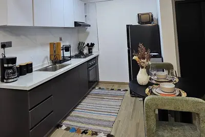 Image de Larka Bay: Where Swahili Style Meets Homely Comfort!