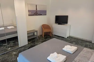 Image de Quiet apartment