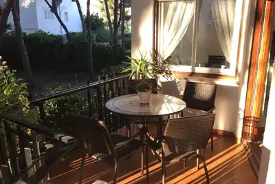 Image de For rent Beautiful and elegant apartment in the town of Sitges