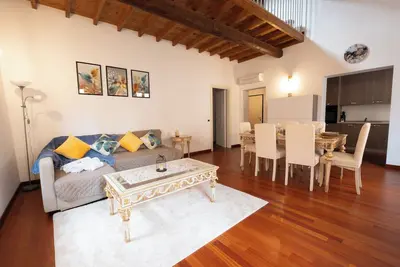 Image de [Ferrara Prestige] Style&Comfort in the Estense Heart