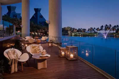 Image de Vidanta-Nueva Vallarta-Top Shelf massive resort with full and fabulous facilities.