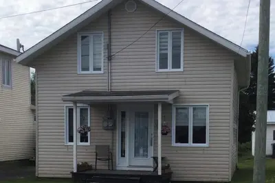 Image de Petite maison chaleureuse