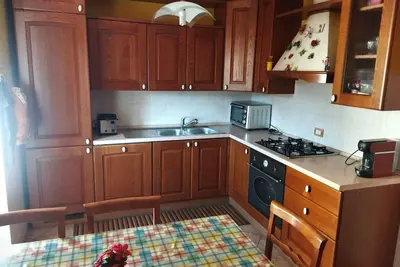 Image de Spacious accommodation a stone's throw from Lake Orta