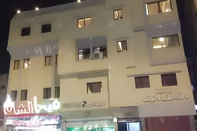 Image de Jawar Al Taiba Suites