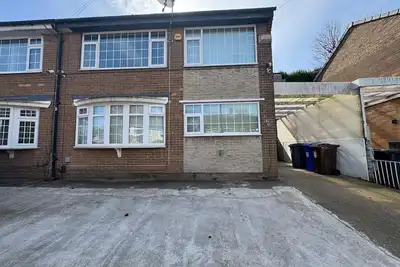 Image de Serene 3-bedroom house with WiFi in charming Sheffield