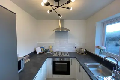 Image de Charming 2-bedroom bungalow in beautiful Southport with WiFi