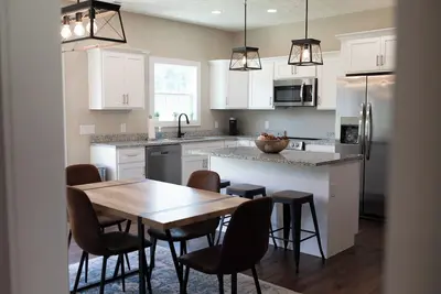 Image de Charming 3br Getaway Near E-Town Sports Park - Wi-Fi + Ac in Scenic Glendale