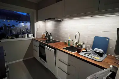 Image de Cozy apartment in Bergen