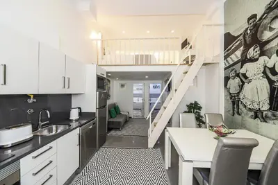 Image de Dina Beach House