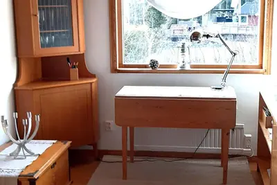 Image de Nice, comfortable vacation home 4 beds, with terrace, near the lake