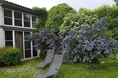 Image de Pour un séjour océano-champêtre