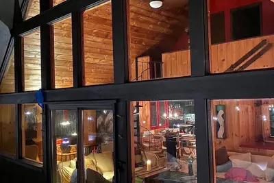 Image de Quintessential Vermont Getaway