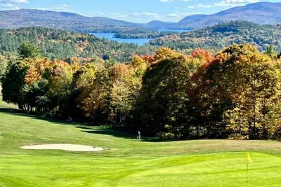 Image de Spacious Lake Sunapee Townhome in Granliden Community