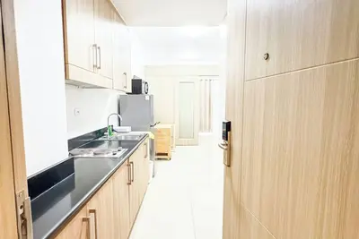 Image de Manila Daze (By the City) @ The Shore - Minutes Walk to Moa!