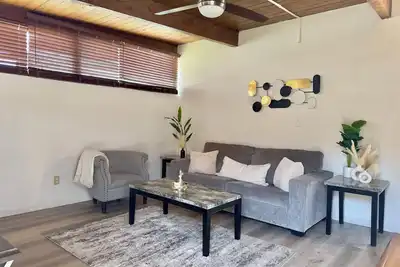 Image de Kaweah Luxe Getaway with Laundry