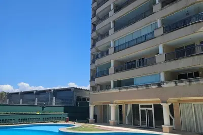 Image de Beach Apartment of the Future