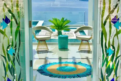 Image de VİLLA Bella Mare | Magnificent Ultra Luxury Villa in Kalamamar Bay | Kalkan