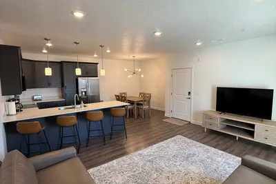 Image de Brand New Condo in Spanish Fork