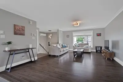 Image de Comfortable 3br Getaway